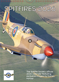 Calendar Front Cover